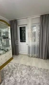 2-к кв. Тюменская область, Тюмень ул. Пермякова, 2а (51.0 м)