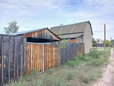 Дом в Самарская область, Сызрань Приозерное СНТ,  (46 м)