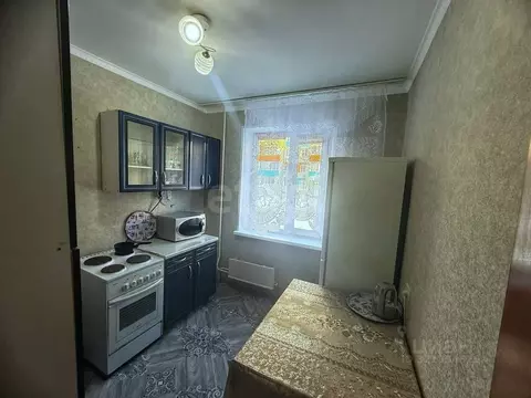 2-к кв. Ямало-Ненецкий АО, Муравленко ул. 70 лет Октября, 18 (48.1 м)