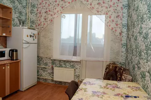 1-к кв. Санкт-Петербург Витебский просп., 73к3 (39.0 м)