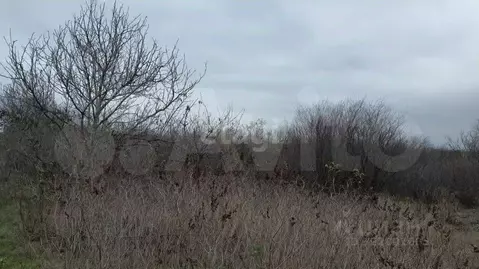 Участок в Ростовская область, Азов Азовский район, пер. 27-й Линейный ...