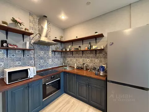 Студия Московская область, Одинцовский городской округ, Новоивановское ...