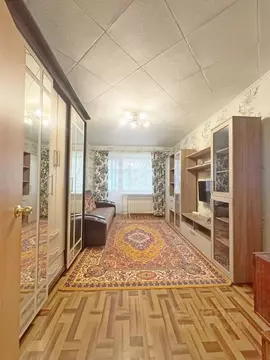 2-к кв. Саратовская область, Вольск ул. Ленина, 172А (39.1 м)