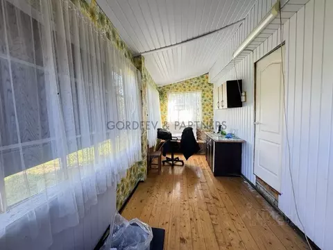 Дом в Татарстан, Казань Нагорный СНТ, 24 (30 м)