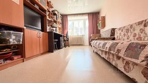 2-к кв. Кировская область, Киров ул. Ленина, 174 (44.2 м)