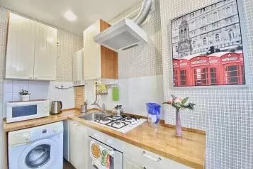 2-к кв. Татарстан, Казань ул. Чернышевского, 16 (45.0 м)