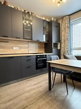 2-к кв. Москва № 2 кв-л, 5с3 (54.0 м)