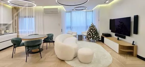 3-к кв. Москва Нахимовский просп., 31 (101.0 м)