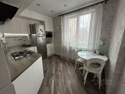 2-к кв. Калининградская область, Калининград ул. Маршала Баграмяна, 36 ...