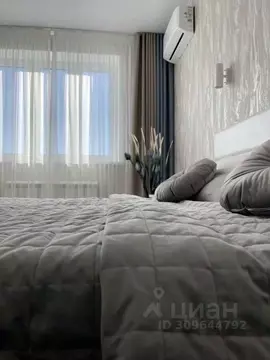 1-к кв. Самарская область, Самара Московское ш., 25 (46.0 м)