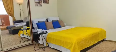 1-к кв. Саратовская область, Энгельс Тихая ул., 55 (40.0 м)