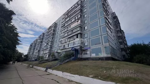 Торговая площадь в Ульяновская область, Ульяновск просп. Ленинского ...