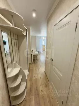 Студия Ростовская область, Ростов-на-Дону просп. Стачки, 215Б (27.0 м)