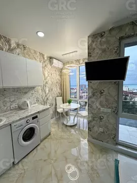 1-к кв. Краснодарский край, Сочи ул. Ленина, 300А/1 (24.0 м)