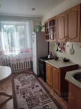 Дом в Челябинская область, с. Октябрьское ул. Аэродромная, 2 (48 м)