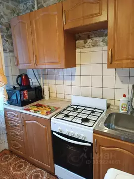 2-к кв. Московская область, Химки Подрезково мкр, ул. Жаринова, 5 ...