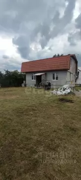 Дом в Калининградская область, Гурьевский муниципальный округ, ...