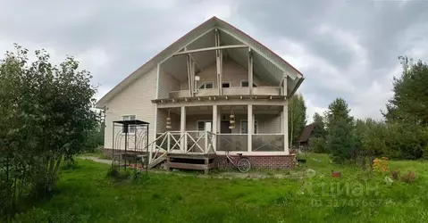 Дом в Ленинградская область, Всеволожский район, Сертоловское ...