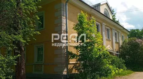 Комната Ленинградская область, Гатчина Киевская ул., 9/2 (12.7 м)