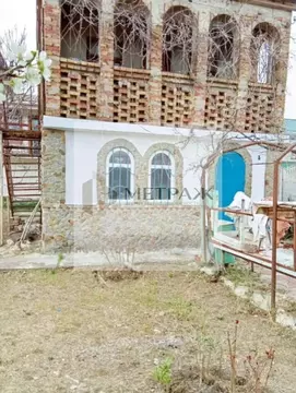 Дом в Крым, Феодосия Геотехник СПК, ул. Виноградная (60 м)