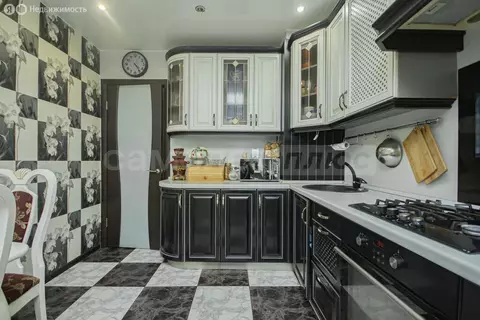 3-комнатная квартира: Наро-Фоминск, улица Пешехонова, 5 (68.5 м)