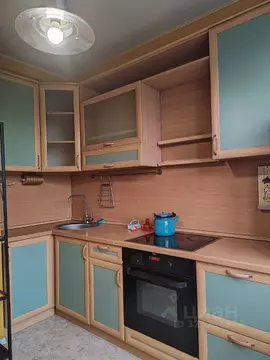 2-к кв. Москва ул. Народного Ополчения, 29К3 (51.0 м)