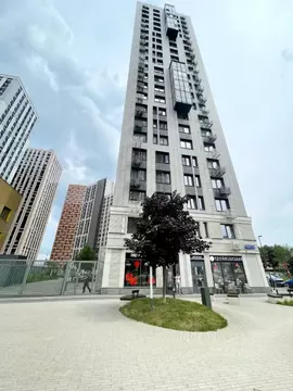 Помещение свободного назначения в Москва Головинское ш., 11 (4 м)