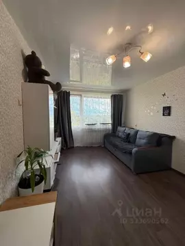 Квартира, 1 комната, 38.5 м
