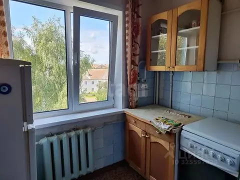 3-к кв. Калужская область, Калуга Куровской мкр, ул. Строительная, 11 ...