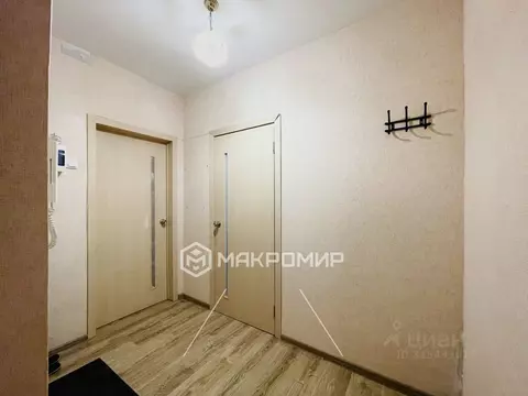 1-к кв. Челябинская область, Челябинск ул. Трашутина, 28 (40.0 м)