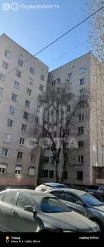 1к в 5-комнатной квартире (18.7 м)