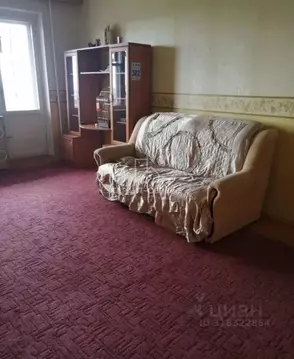 1-к кв. Тамбовская область, Тамбов Тулиновская ул., 9 (37.5 м)