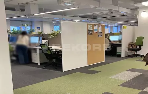 Офис в Санкт-Петербург Заставская ул., 22к2 (4934 м)