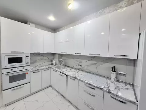 1-к кв. Севастополь ул. Токарева, 18В (45.0 м)