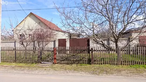 Дом в посёлок Кирова, улица Москвичева, 26 (84.1 м)