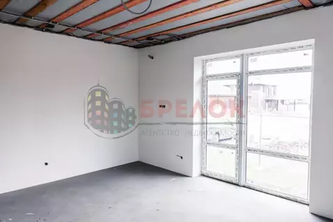 Дом в Ростовская область, Ростов-на-Дону Архитектурная ул. (90 м)