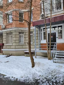 Помещение свободного назначения в Московская область, Лобня ул. ...