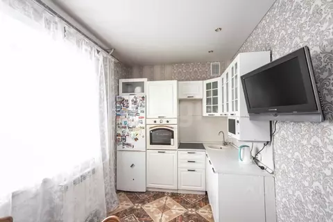 3-к кв. Новосибирская область, Бердск ул. Нахимова, 1 (85.0 м)