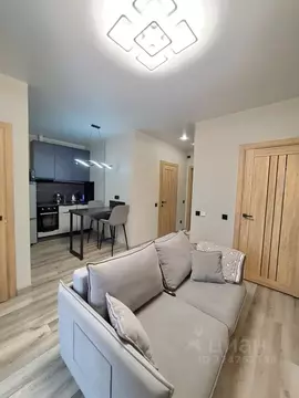 1-к кв. Санкт-Петербург бул. Измайловский, 11 (40.0 м)