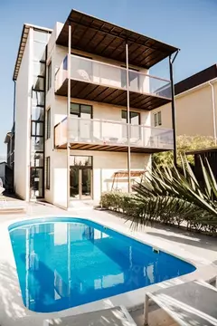 Дом в Краснодарский край, Сочи ул. Войтенко, 21 (300 м)