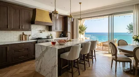 2-к кв. Краснодарский край, Сочи Курортный просп., 105 (55.0 м)