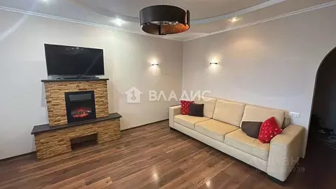 3-к кв. Ростовская область, Ростов-на-Дону 3-я Кольцевая ул., 58 ...