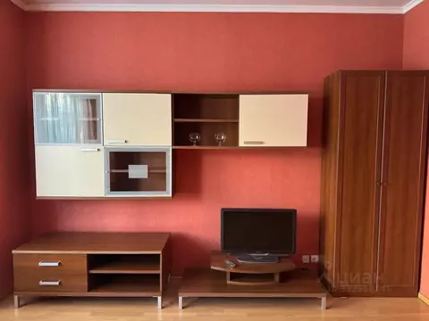 1-к кв. Санкт-Петербург ул. Композиторов, 10 (48.6 м)