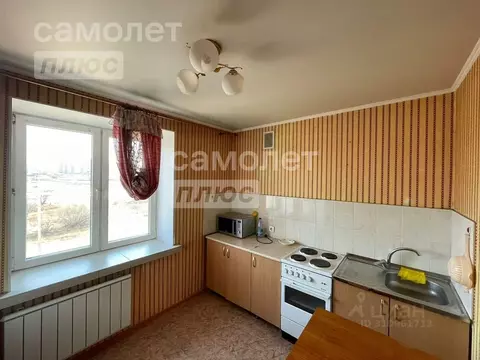 1-к кв. Забайкальский край, Чита ул. Усуглинская, 12 (36.5 м)