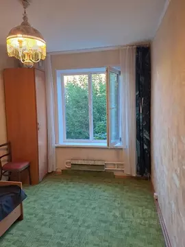 Комната Москва ул. Маршала Малиновского, 5 (14.0 м)