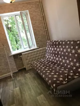 Комната Краснодарский край, Краснодар Центральный мкр, ул. ...