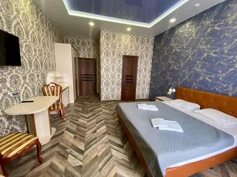 Комната Тюменская область, Тюмень Магистральная ул., 10Г (25.0 м)