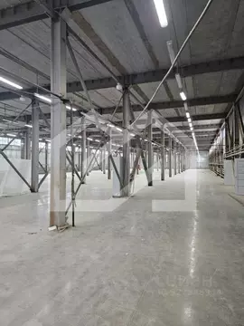 Производственное помещение в Московская область, Одинцово Баковская ...