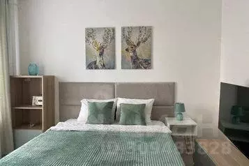 1-к кв. Ленинградская область, Гатчина ул. Чехова, 43 (28.0 м)