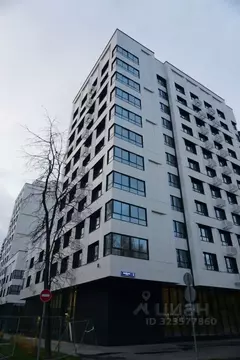 3-к кв. Москва ул. Воейкова, 2 (77.0 м)